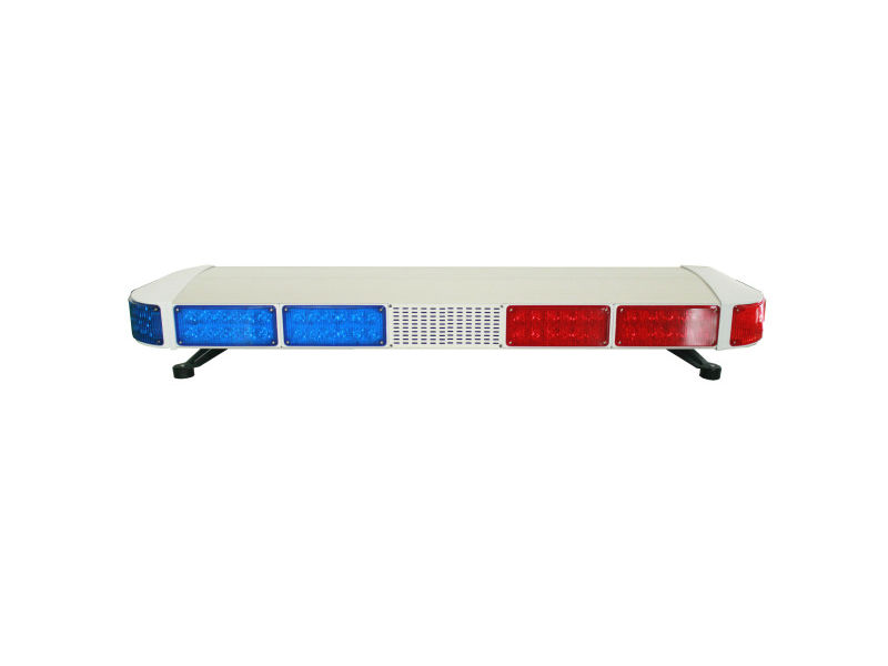 LED emergency vehicle warning bars LB4500