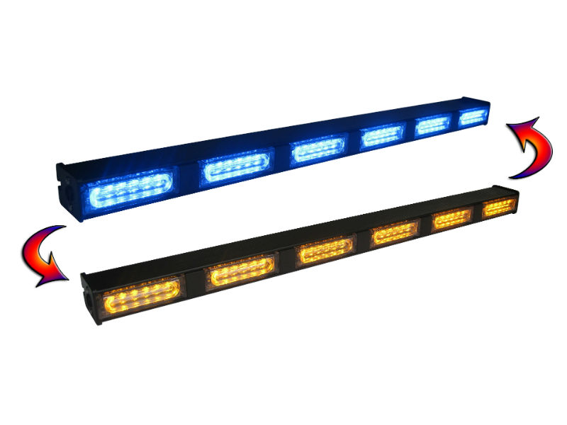 LED traffic stick strobe lights for truck