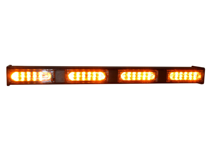 Dual color LED Signal Stick Arrow bar TD26L