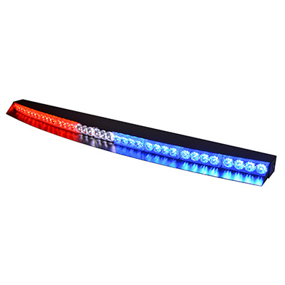 LED visor lights 